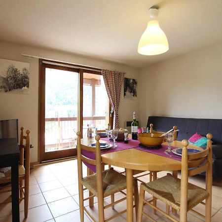 Appartement 3 Pieces, 7 Couchages, Proche Pistes Avec Parking - La Salle-Les-Alpes - Fr-1-330F-22 Serre Chevalier Exterior photo