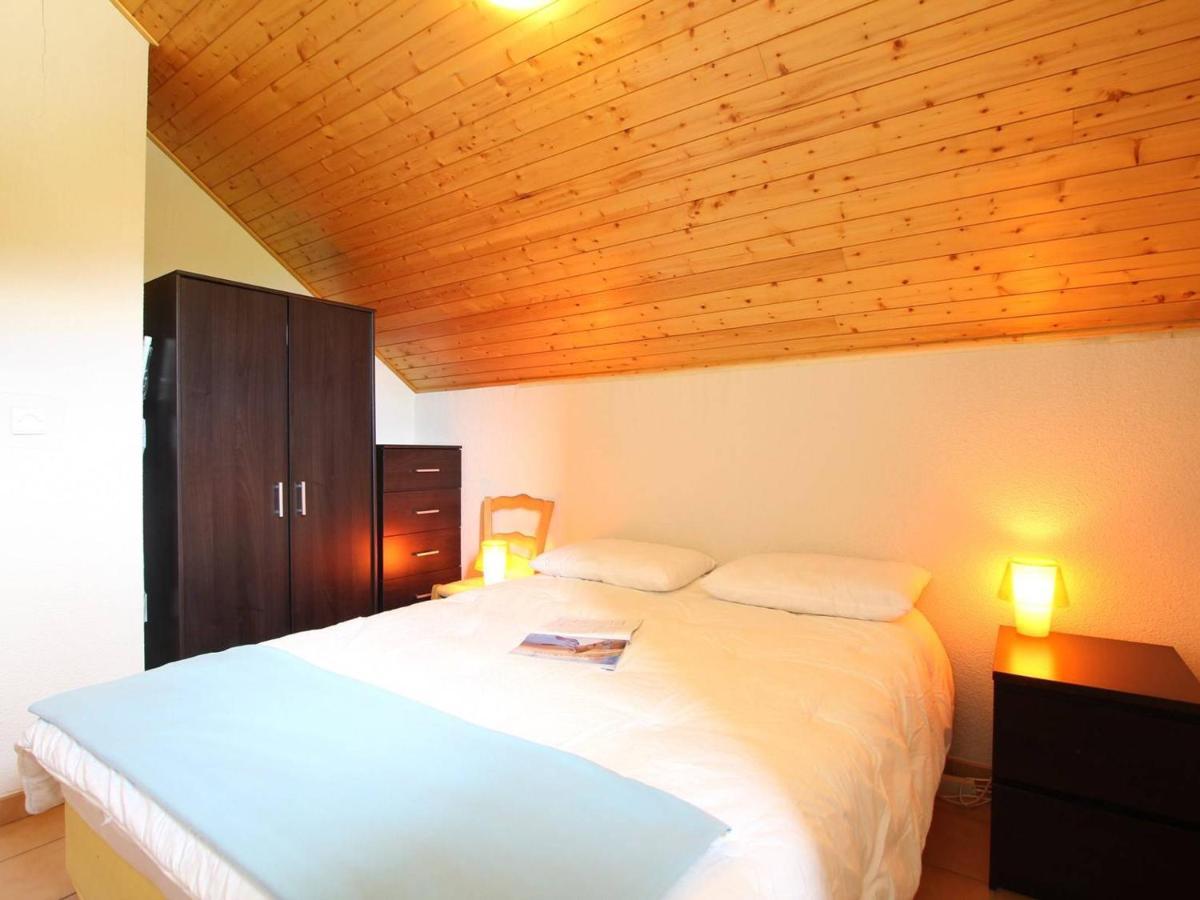 Appartement 3 Pieces, 7 Couchages, Proche Pistes Avec Parking - La Salle-Les-Alpes - Fr-1-330F-22 Serre Chevalier Exterior photo