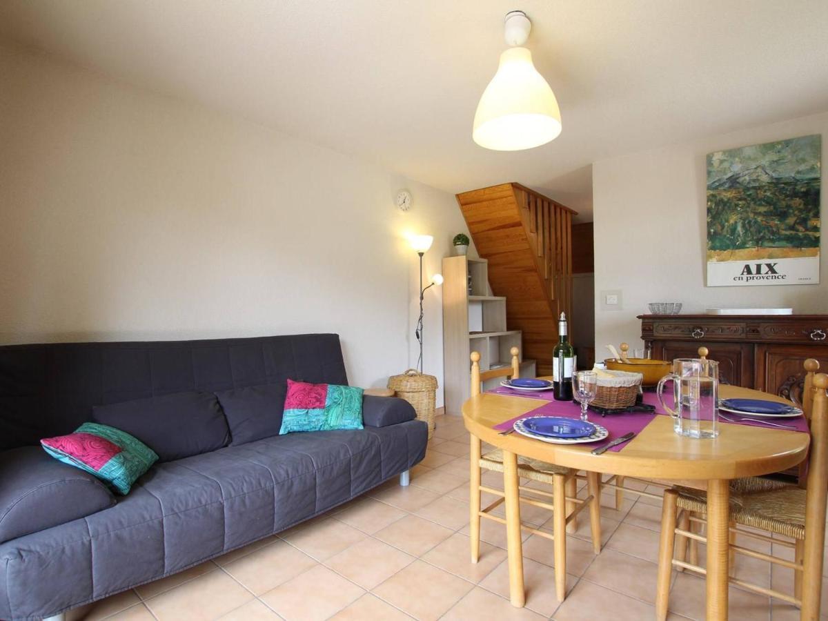 Appartement 3 Pieces, 7 Couchages, Proche Pistes Avec Parking - La Salle-Les-Alpes - Fr-1-330F-22 Serre Chevalier Exterior photo